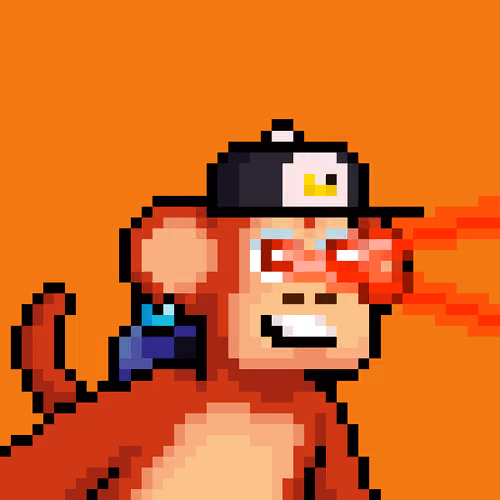 Just Chimps #2432