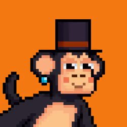 Just Chimps #3285