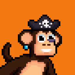 Just Chimps #2138