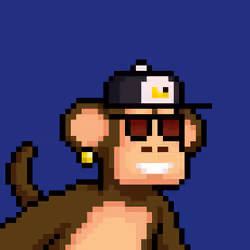 Just Chimps #2906