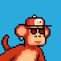 Just Chimps #3003