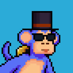 Just Chimps #2917