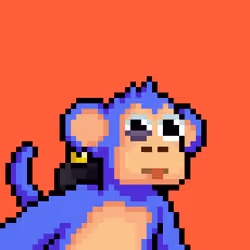 Just Chimps #1871