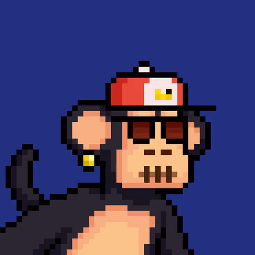 Just Chimps #315