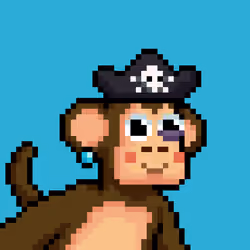 Just Chimps #1983