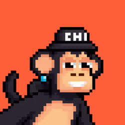 Just Chimps #2293
