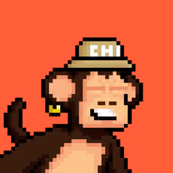 Just Chimps #2160