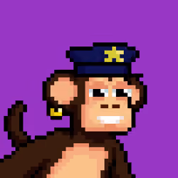Just Chimps #2566