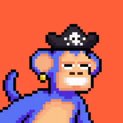 Just Chimps #2632