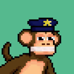 Just Chimps #1080