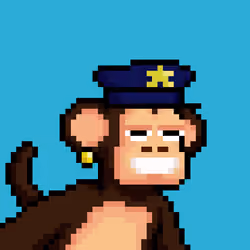 Just Chimps #2885