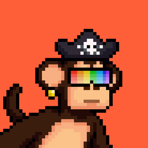Just Chimps #1747