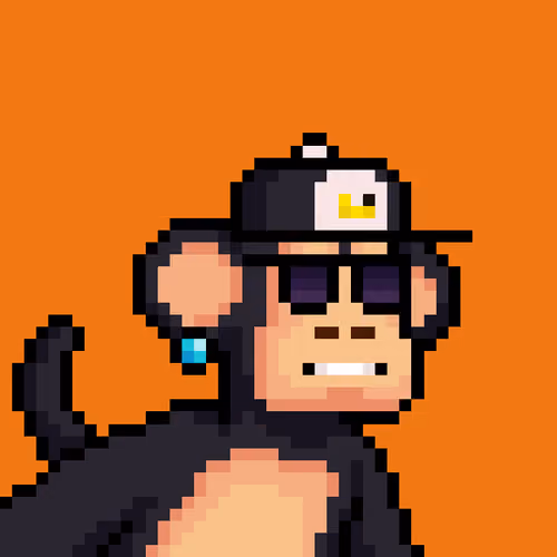 Just Chimps #2191
