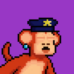 Just Chimps #945