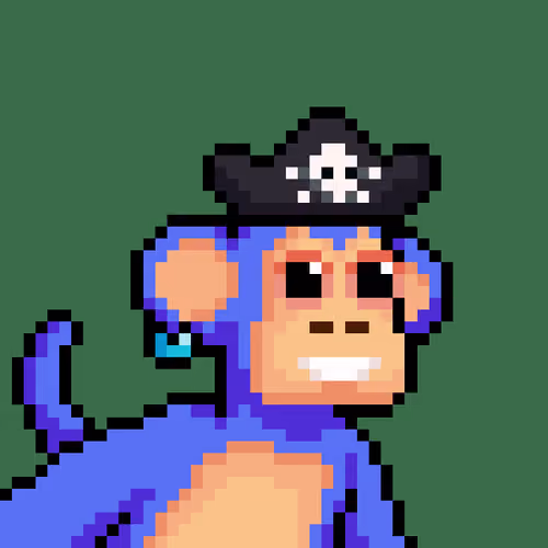 Just Chimps #2063