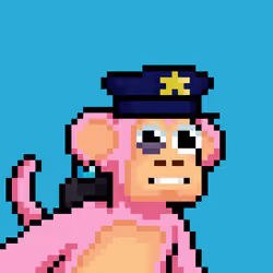 Just Chimps #782