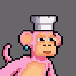 Just Chimps #170