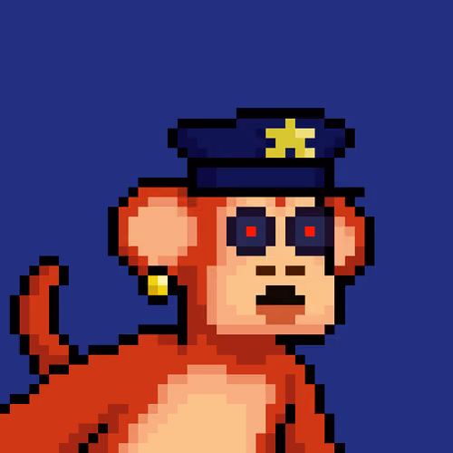Just Chimps #906
