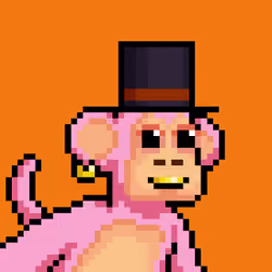 Just Chimps #699