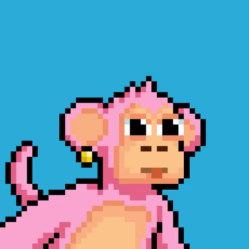 Just Chimps #1672