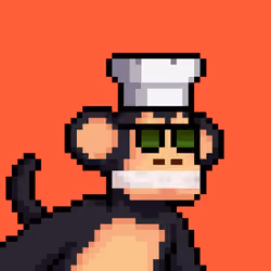 Just Chimps #123