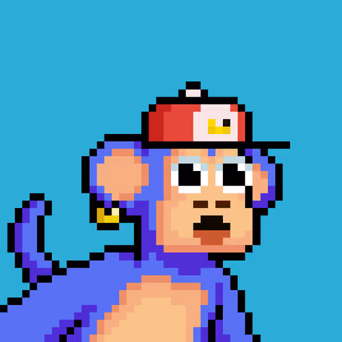 Just Chimps #2642