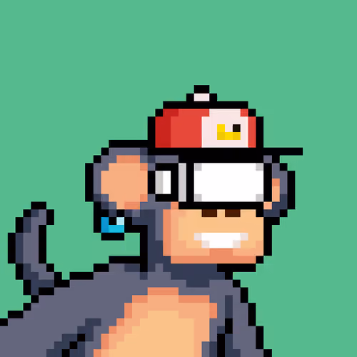 Just Chimps #1788