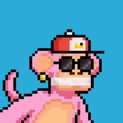 Just Chimps #1741