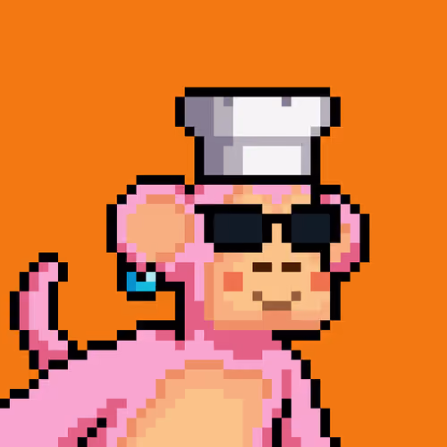 Just Chimps #614