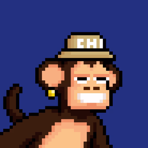 Just Chimps #2334