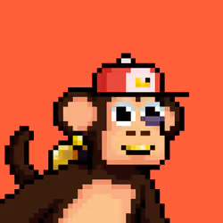 Just Chimps #305