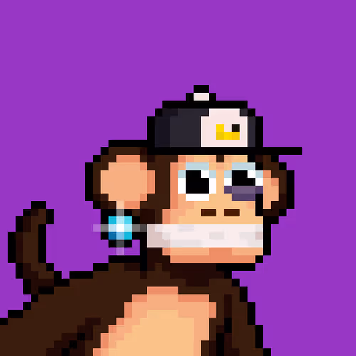 Just Chimps