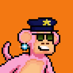 Just Chimps #306
