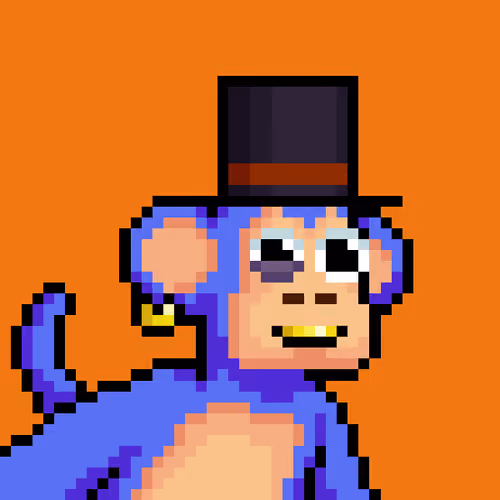 Just Chimps #2666