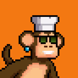 Just Chimps #1022