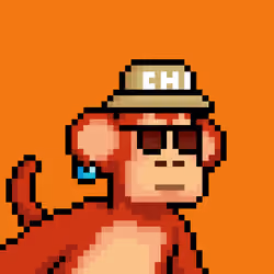 Just Chimps #309
