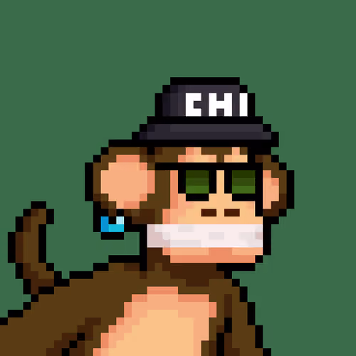 Just Chimps #2197