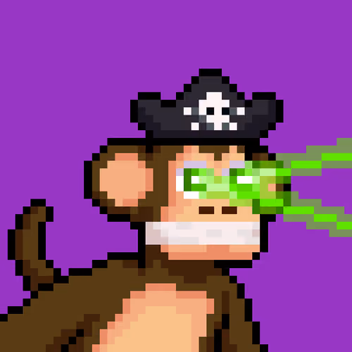 Just Chimps #1121