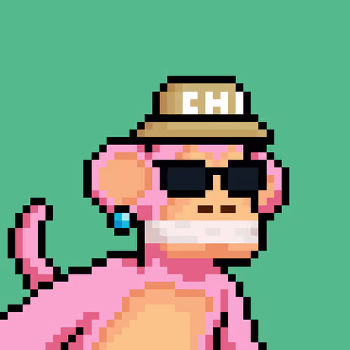 Just Chimps #2684
