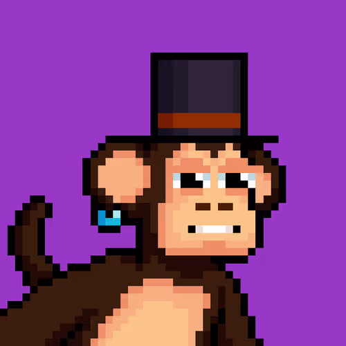Just Chimps
