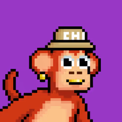 Just Chimps #232