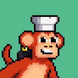 Just Chimps #602