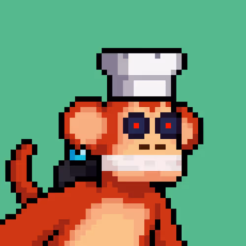 Just Chimps
