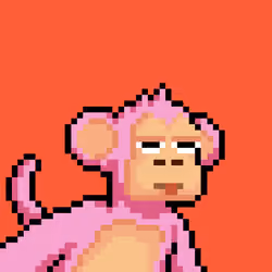 Just Chimps #256