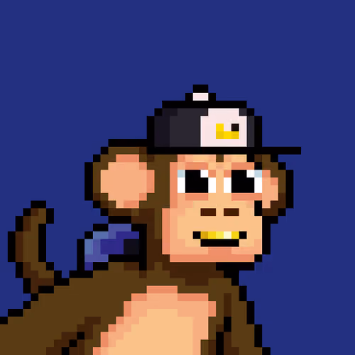Just Chimps #2603