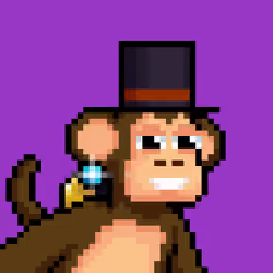 Just Chimps #784