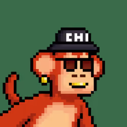 Just Chimps #1051