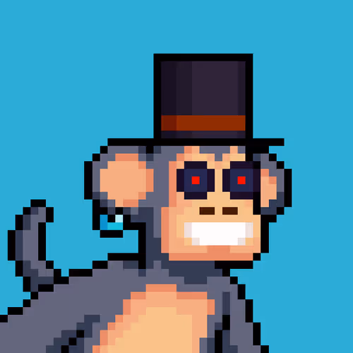Just Chimps