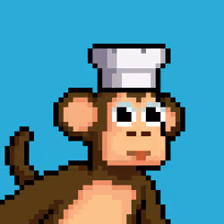 Just Chimps #1223