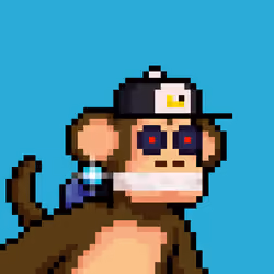 Just Chimps #2415